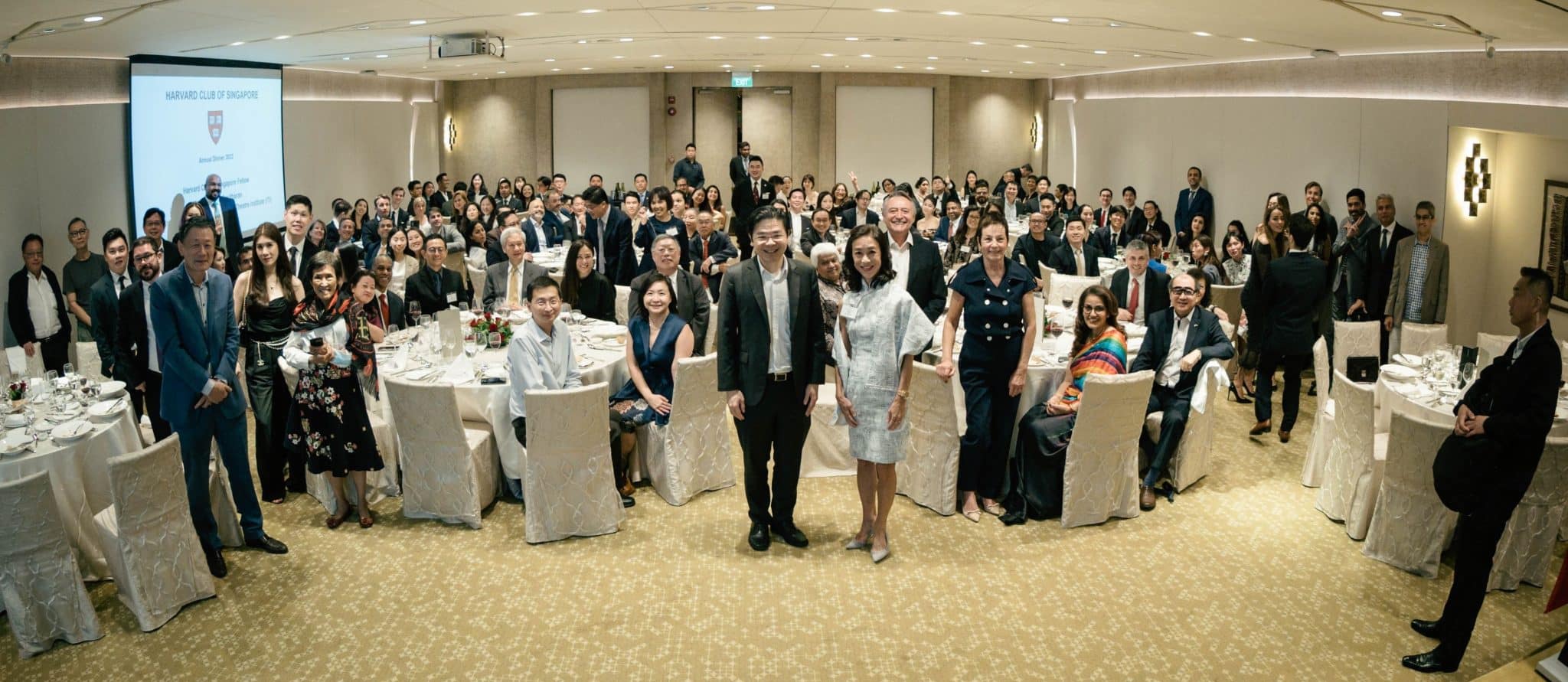 2022 Annual Dinner