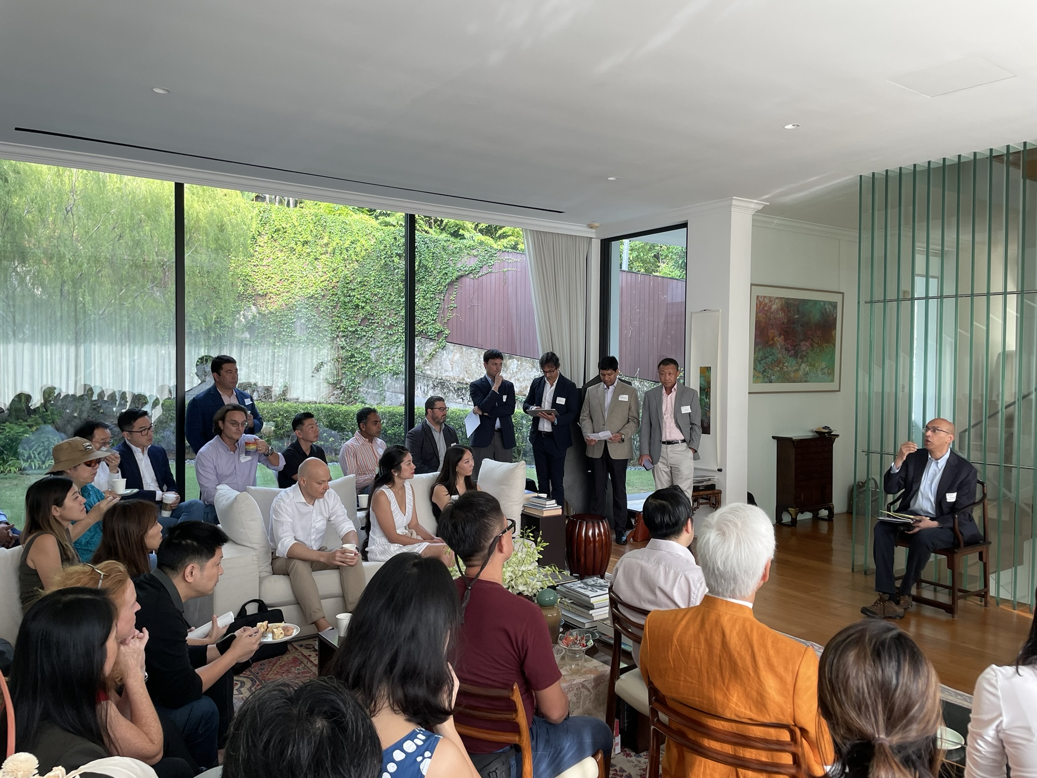 Why Harvard’s Endowment Fund is Different