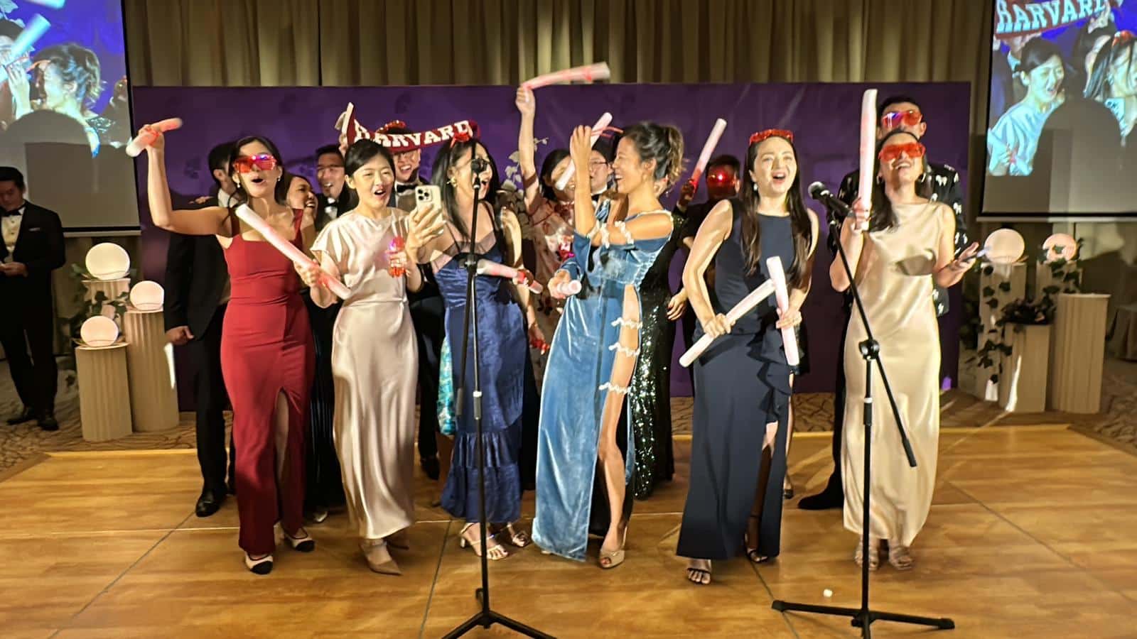 Ivy Ball Singapore 2024