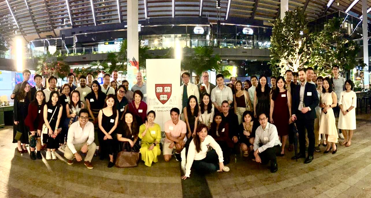 Global Networking Night