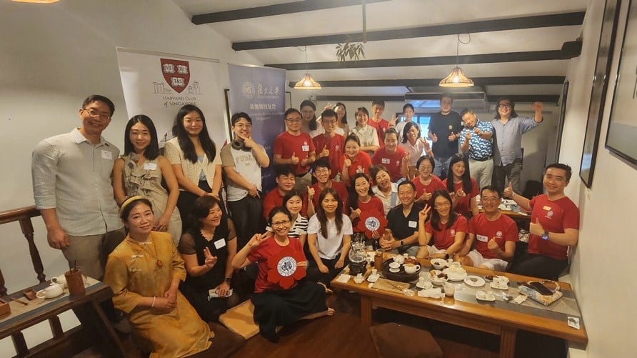 Tea Traditions: Unveiling the Art and Heritage of Chinese Brewing