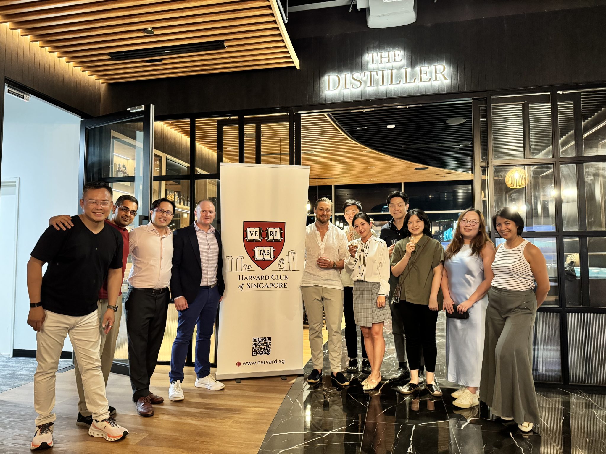 Exclusive Whiskey Tasting Session by Brown Forman