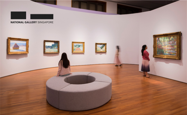 National Gallery Singapore