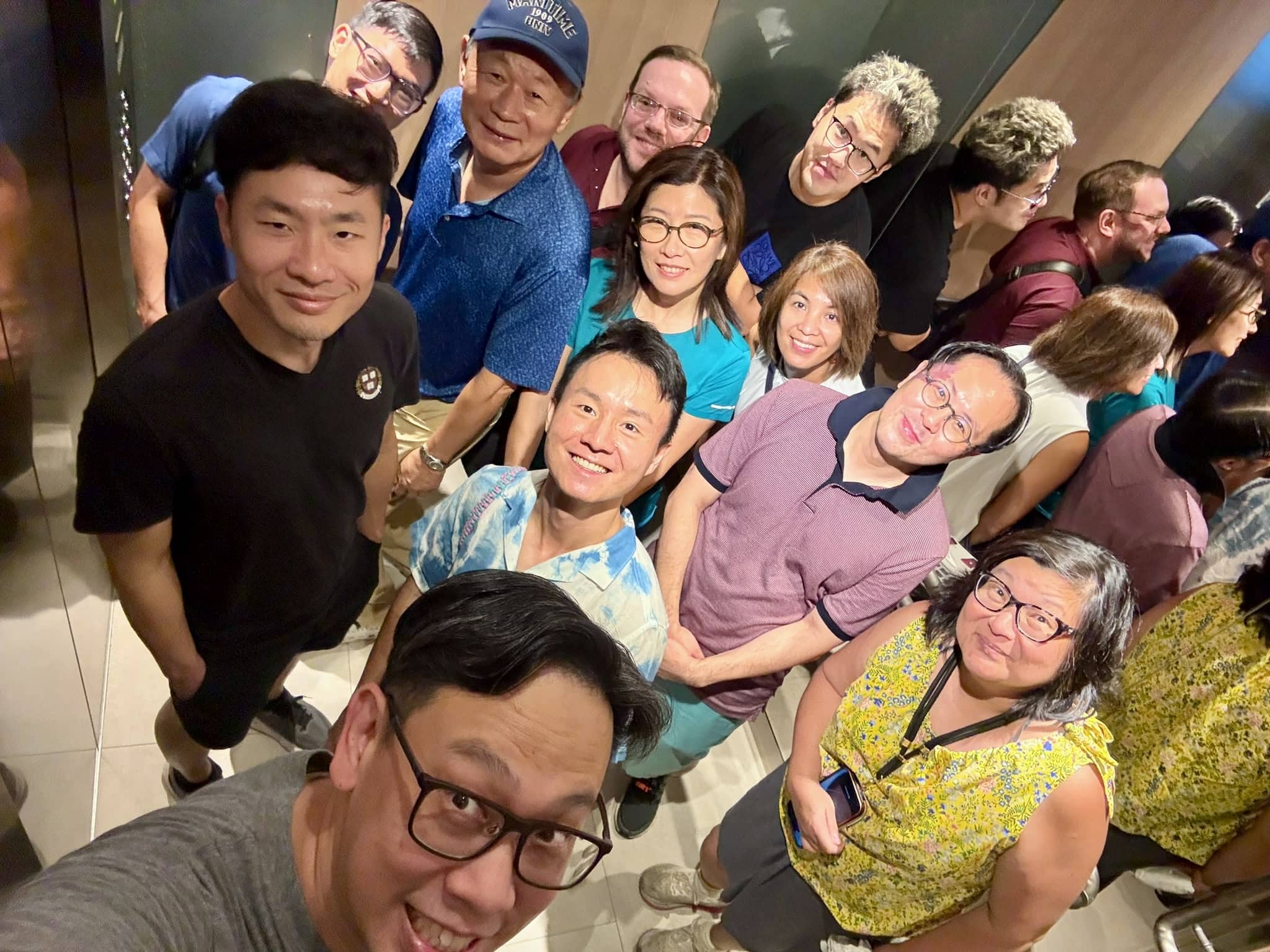 An Exclusive Campus Tour of Singapore Institute Technology (SIT)
