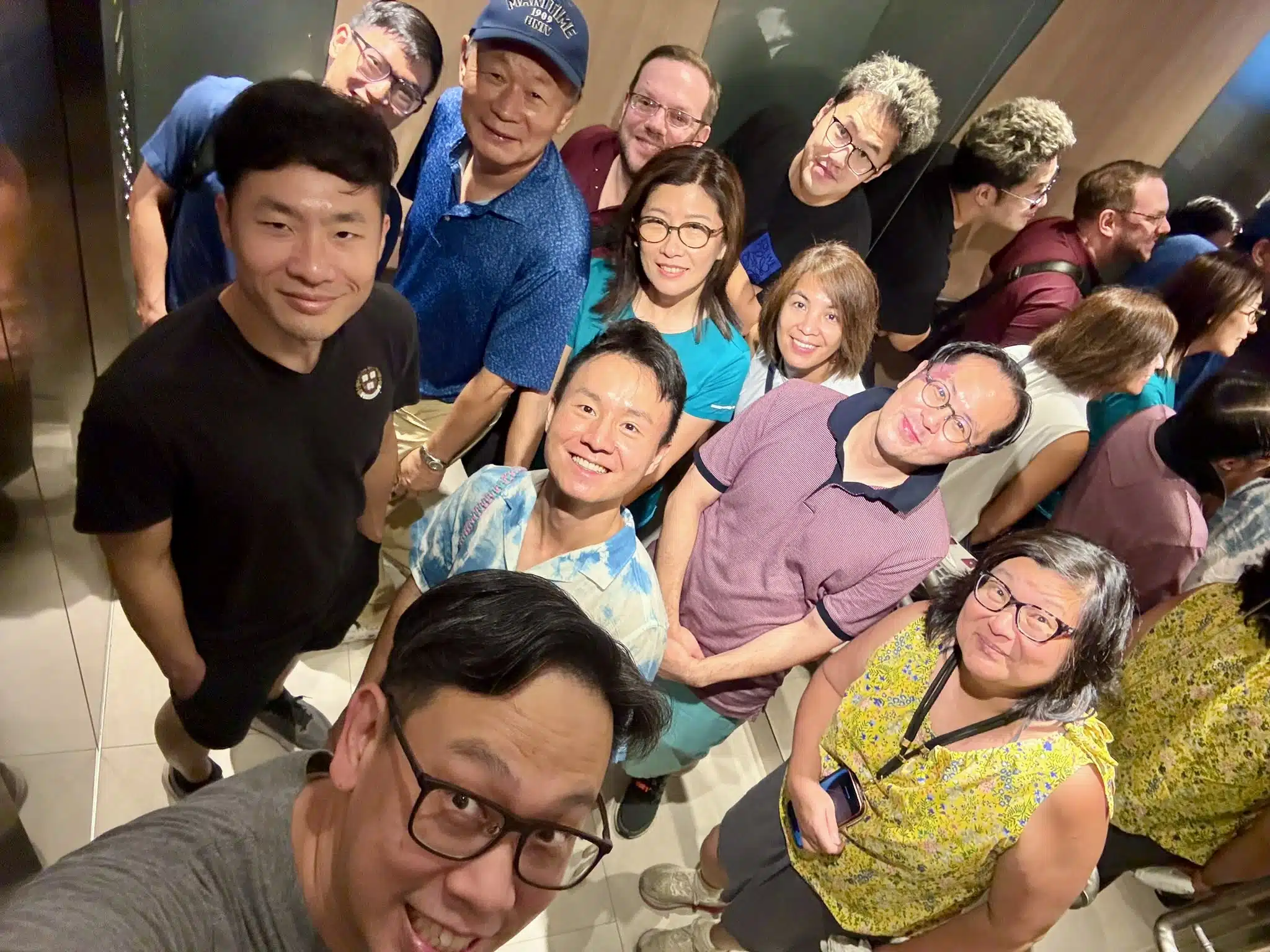 An Exclusive Campus Tour of Singapore Institute Technology (SIT)