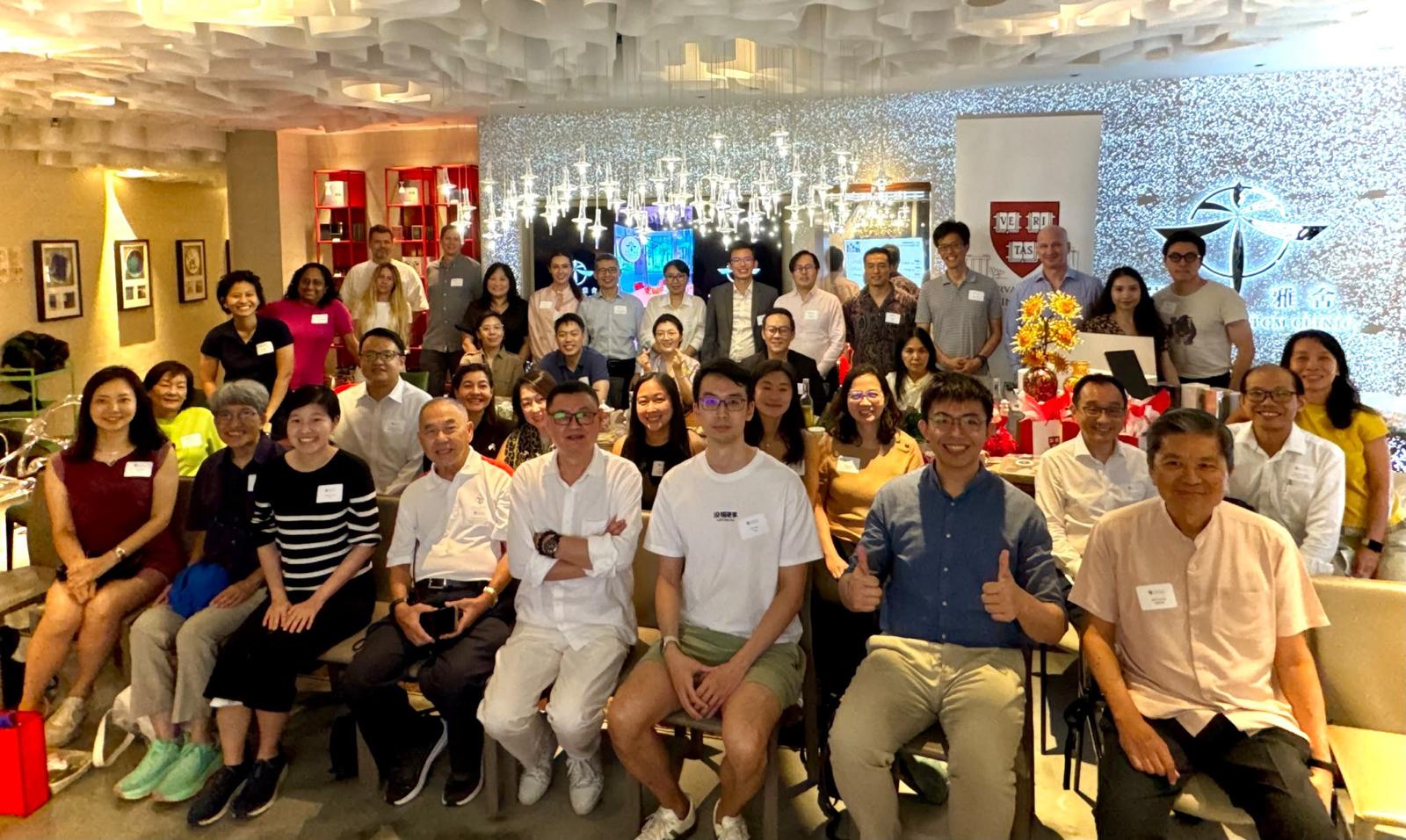 East Meets West: The Science and Wisdom of Wellness and Longevity